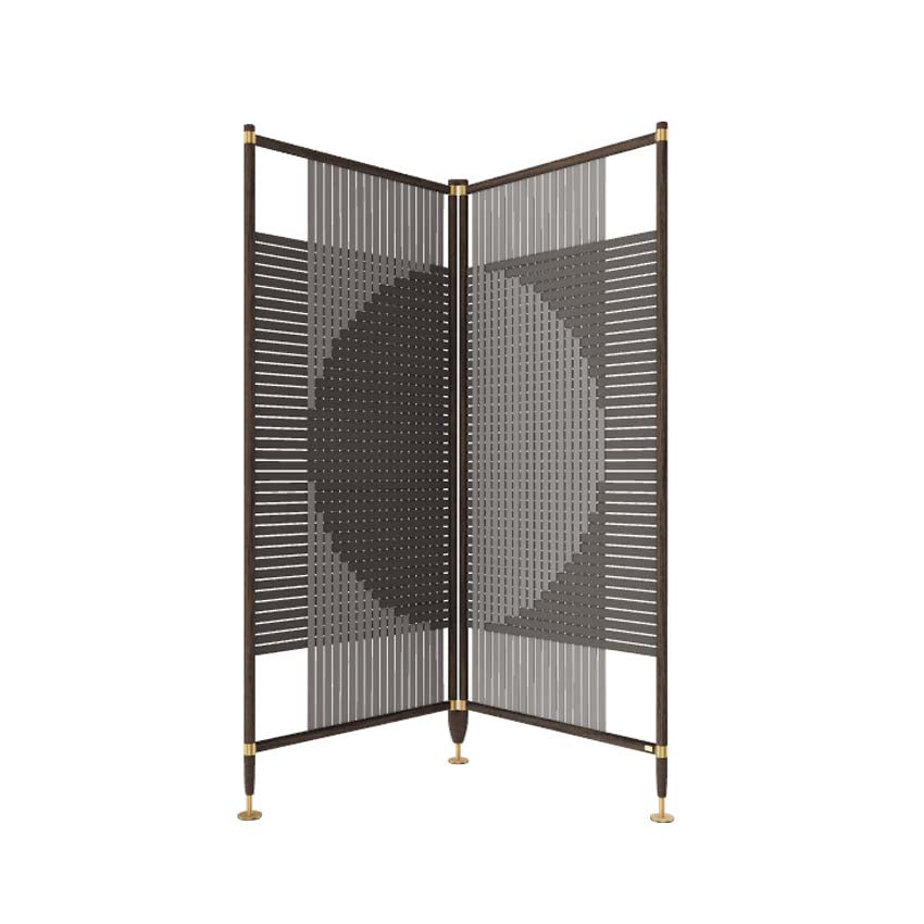 Plot Room Divider - Round