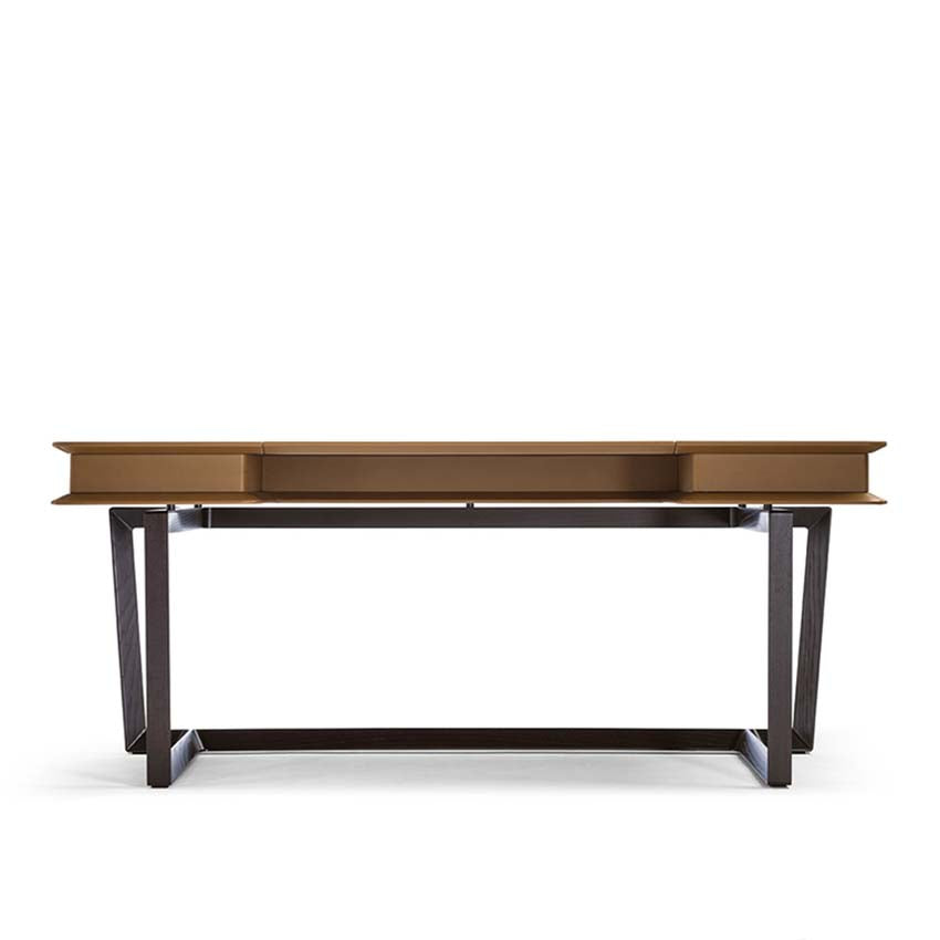Peek-A-Book Desk