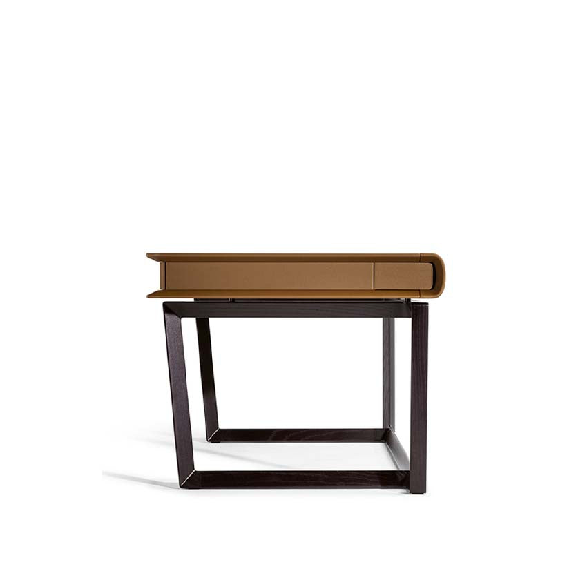 Peek-A-Book Desk
