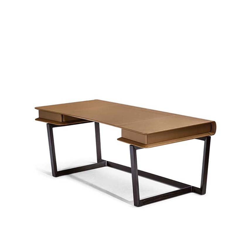 Peek-A-Book Desk