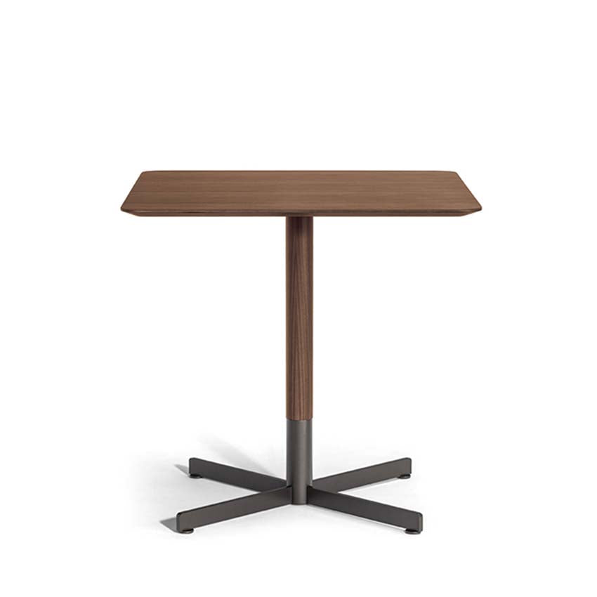 Bob Bistrot Square Small Table