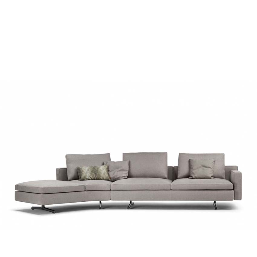 In The Mood 2 Seater Sofa