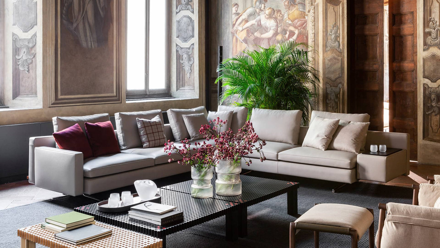 In The Mood 2 Seater Sofa