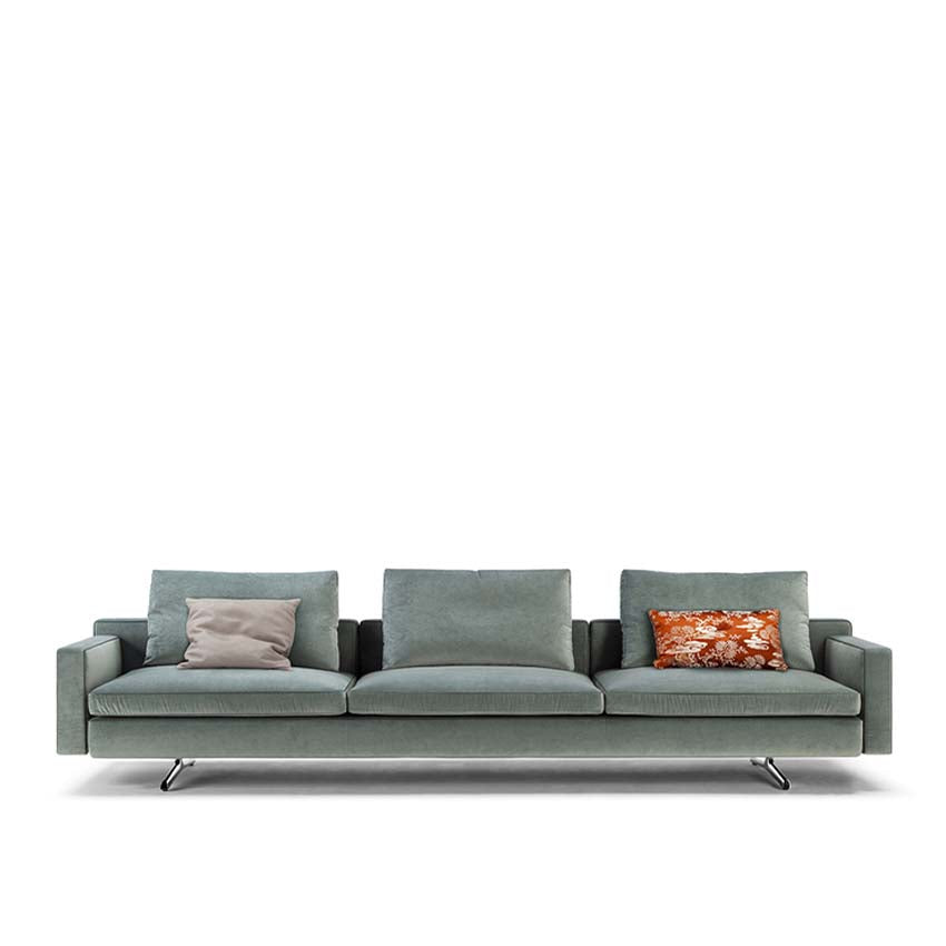 In the Mood Large 3 Seater Sofa