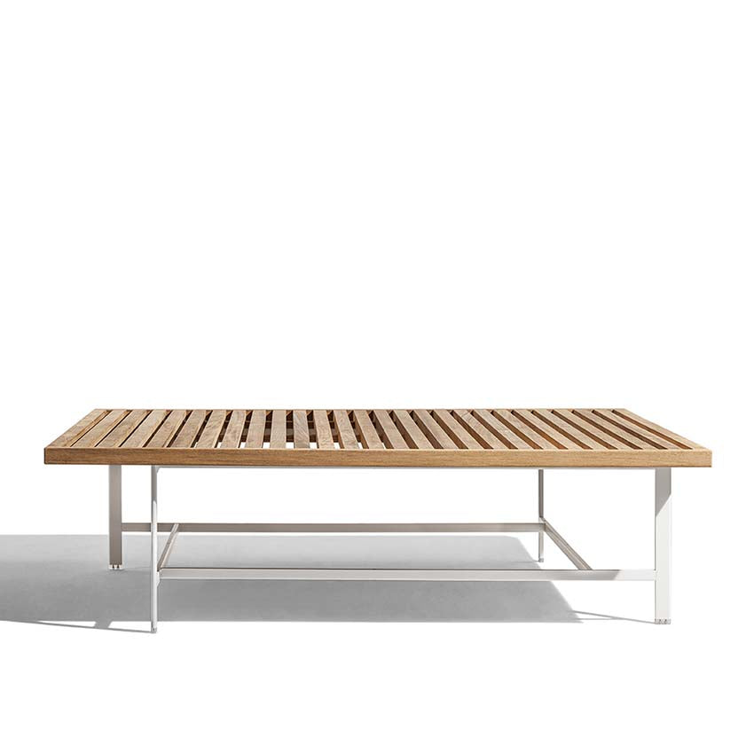 Solaria Square Coffee Table