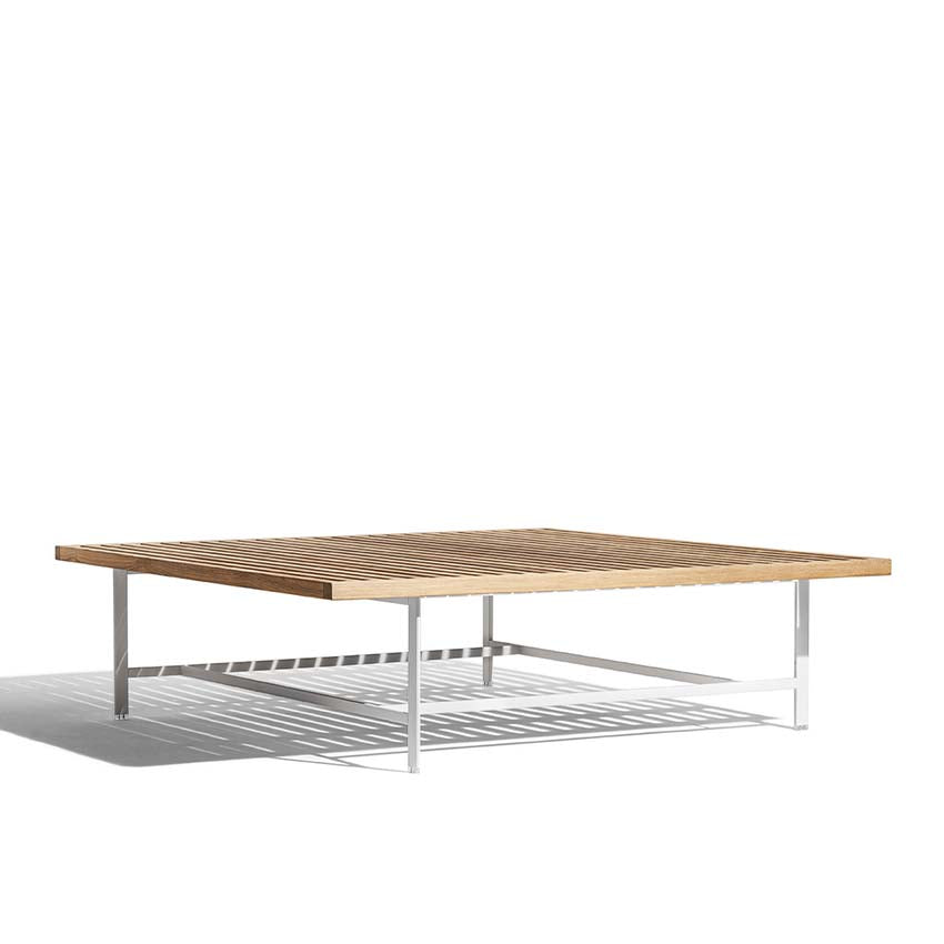 Solaria Square Coffee Table