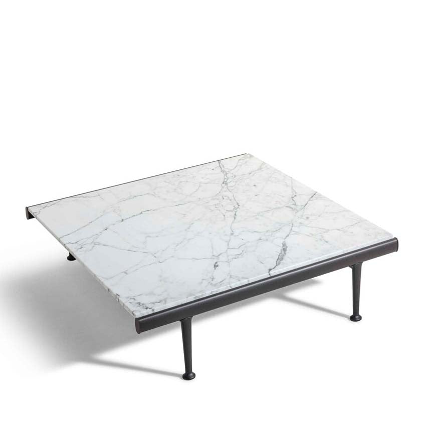 Souvenir D'Italie Square Coffee Table