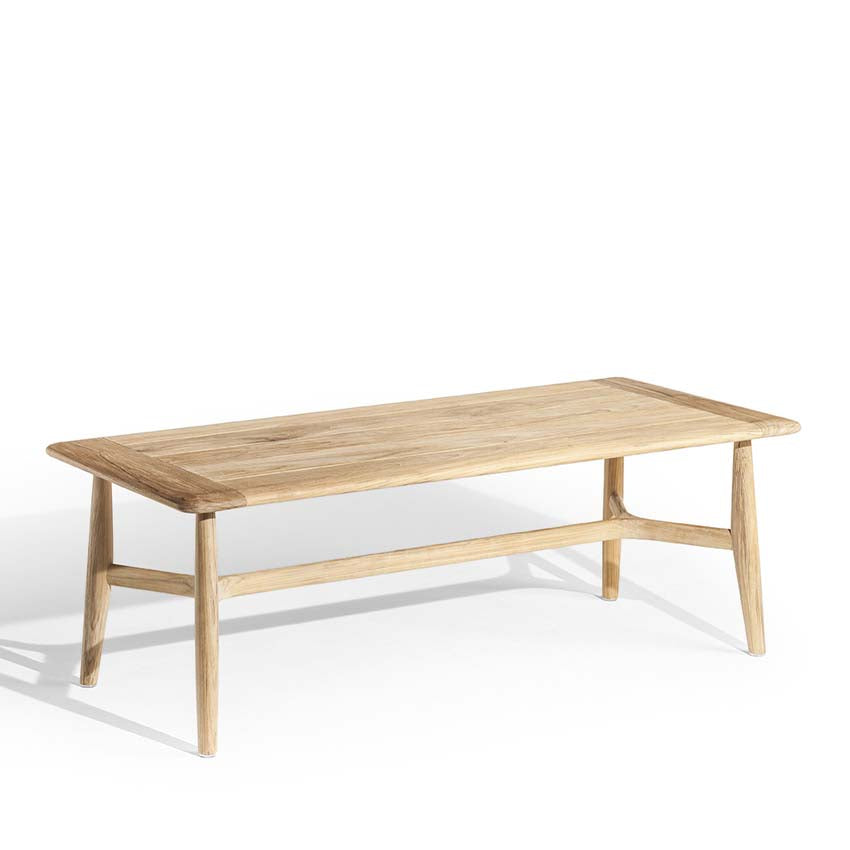 The Secret Garden Table - 180X80Cm H63Cm