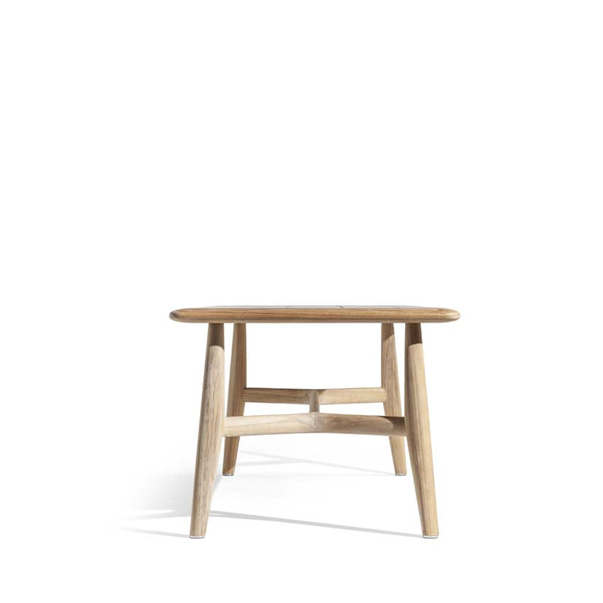 The Secret Garden Table - 180X80Cm H63Cm