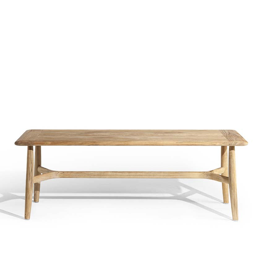 The Secret Garden Table - 180X80Cm H63Cm