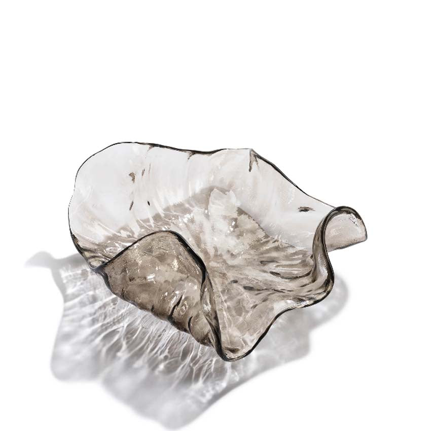 Water Illusion Large Bowl