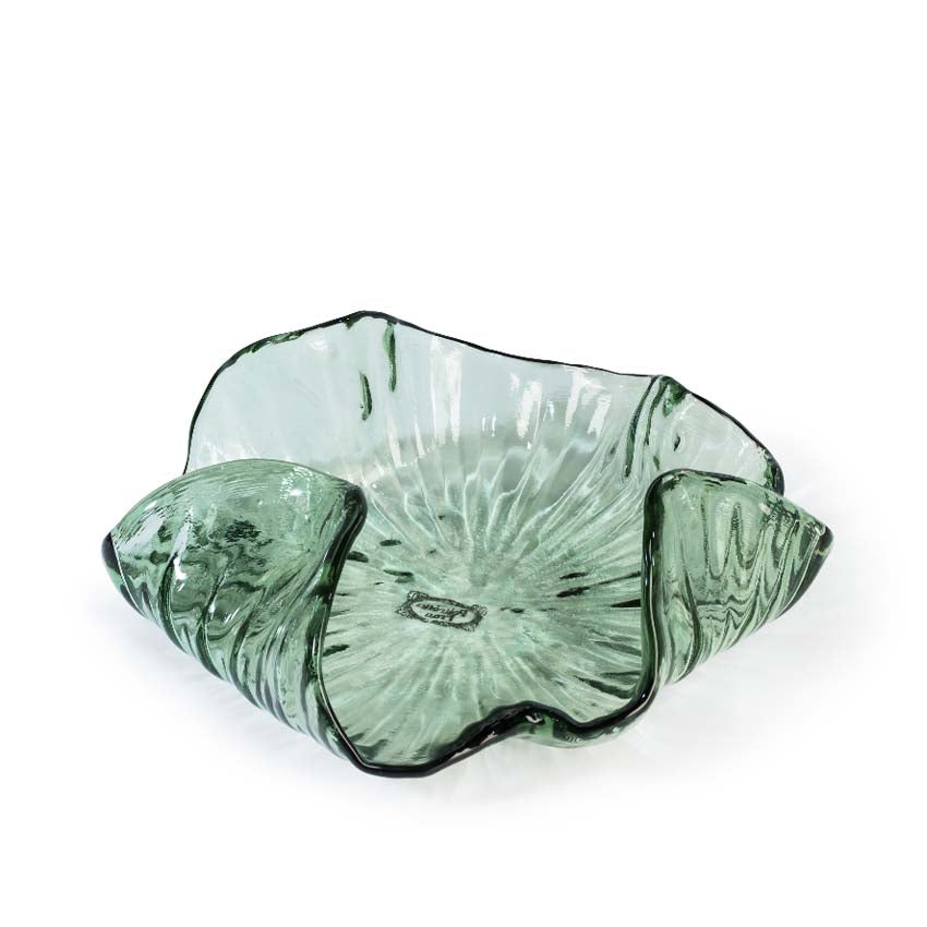 Water Illusion Large Bowl
