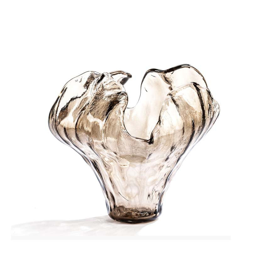 Water Illusion Large Vase