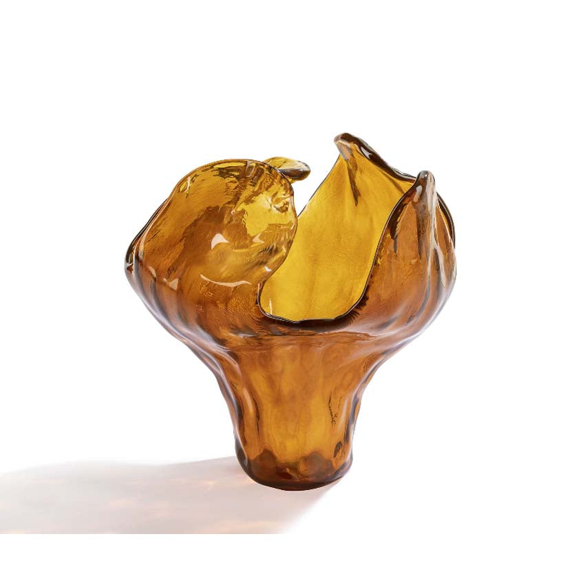 Water Illusion Large Vase