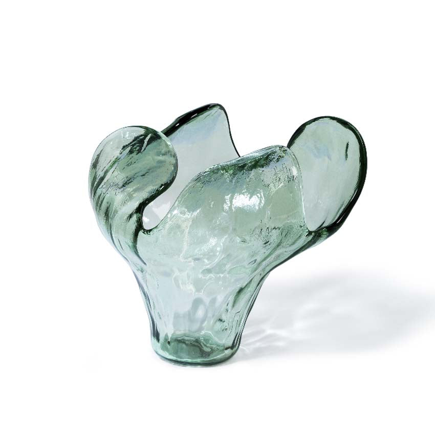 Water Illusion Large Vase