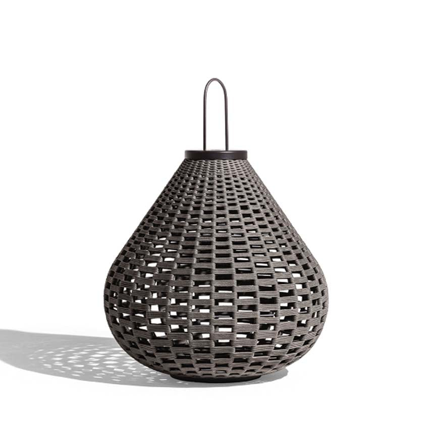 Sparkler Lamp