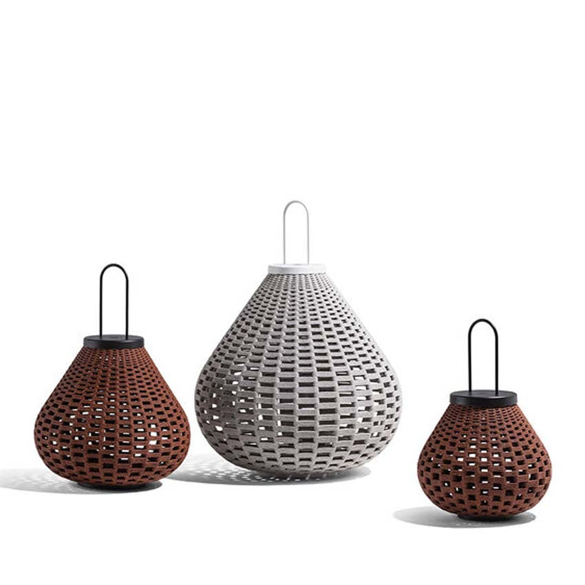 Sparkler Small Lamp