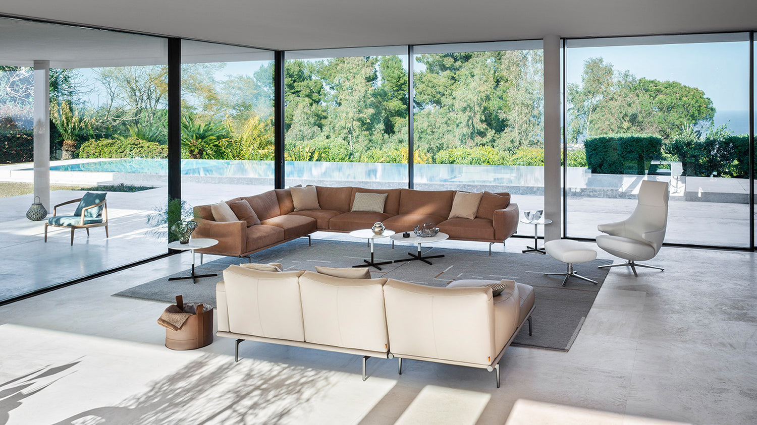 Happy Jack 2 Seater Sofa
