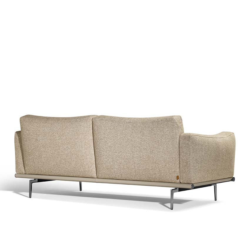 Happy Jack Large 2 Seater Sofa