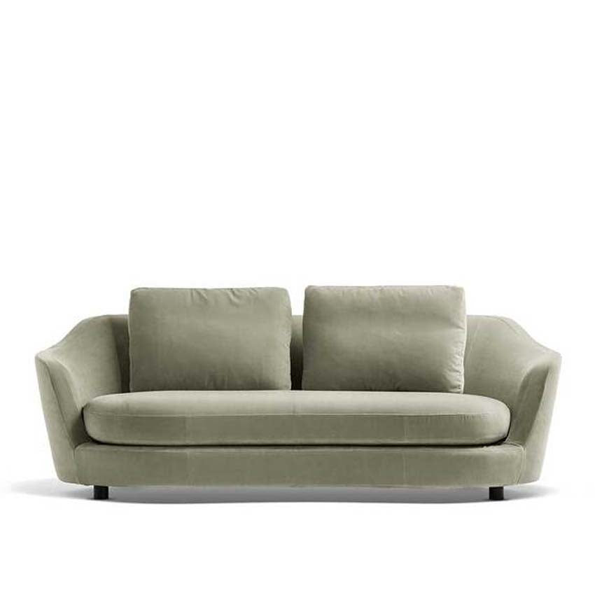 Duo 2 Seater Sofa