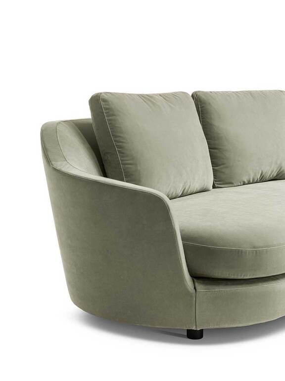 Duo 2 Seater Sofa