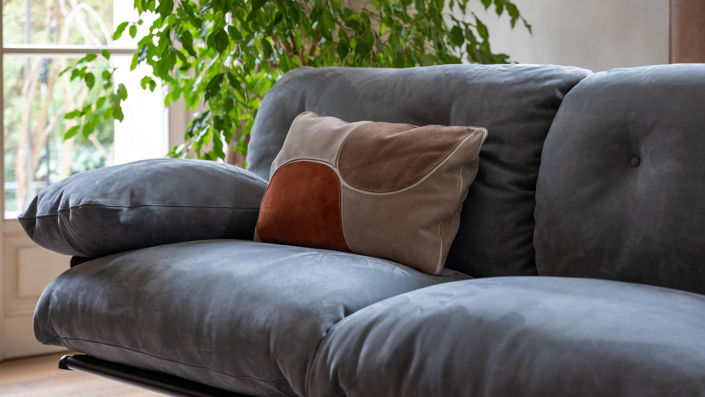 Ikiperu Cushion 47 x 47