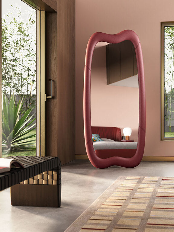 Squash Long Mirror