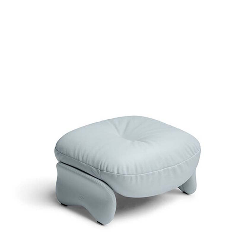Squash Ottoman