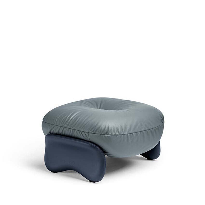 Squash Ottoman