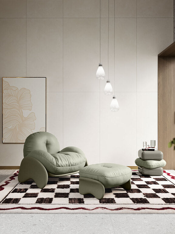 Squash Side Table