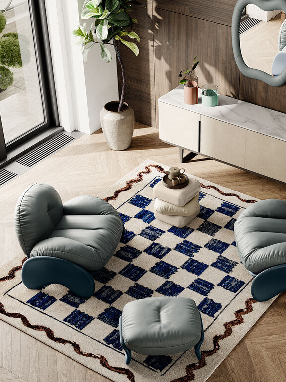 Squash Side Table