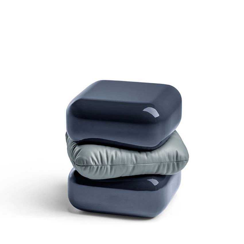 Squash Side Table