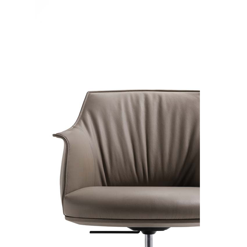 Archibald Task Managerial Chair