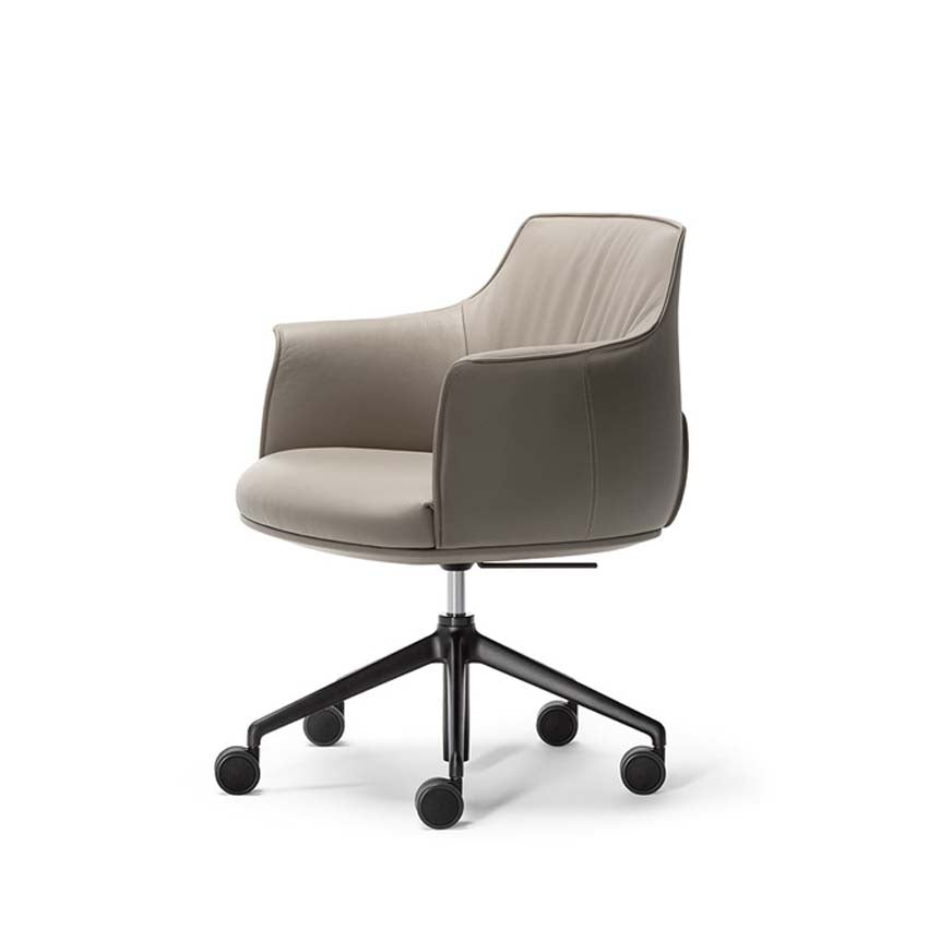 Archibald Task Managerial Chair