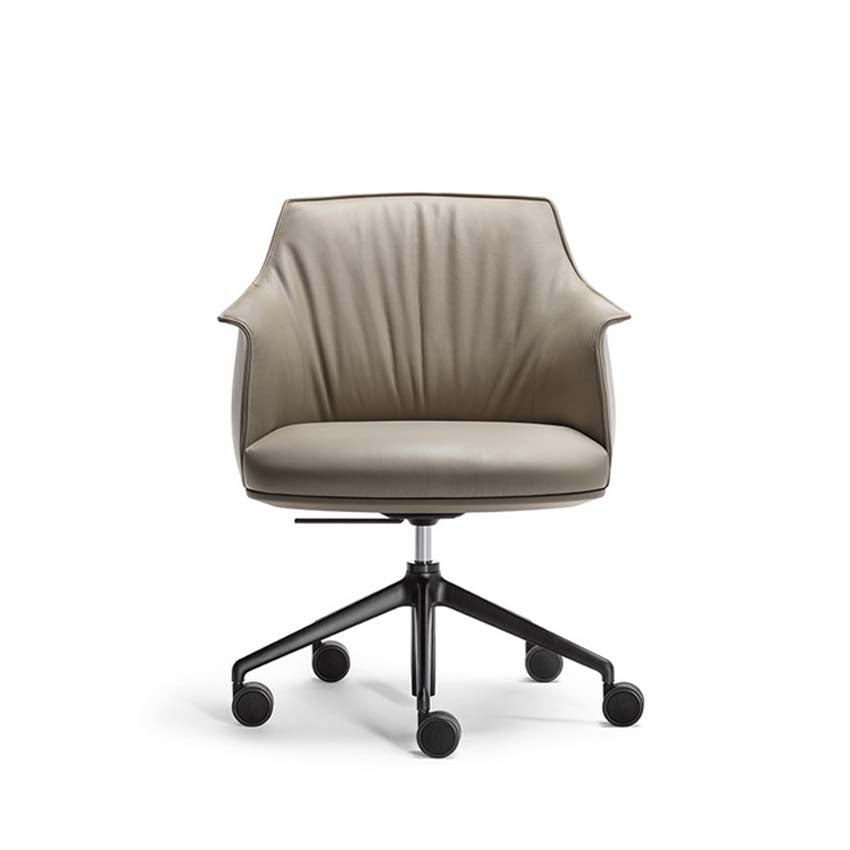 Archibald Task Managerial Chair