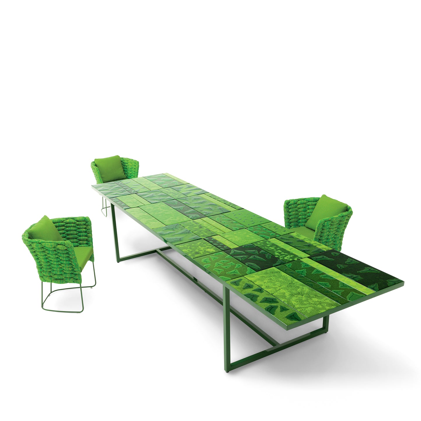 Sciara Dining Table