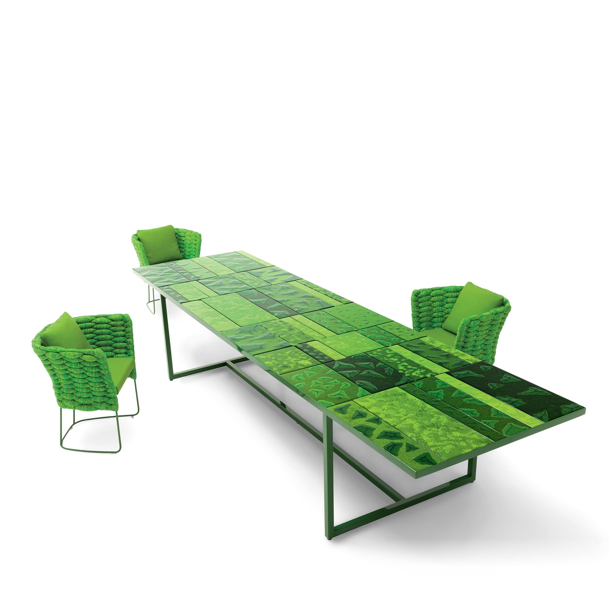 Sciara Dining Table