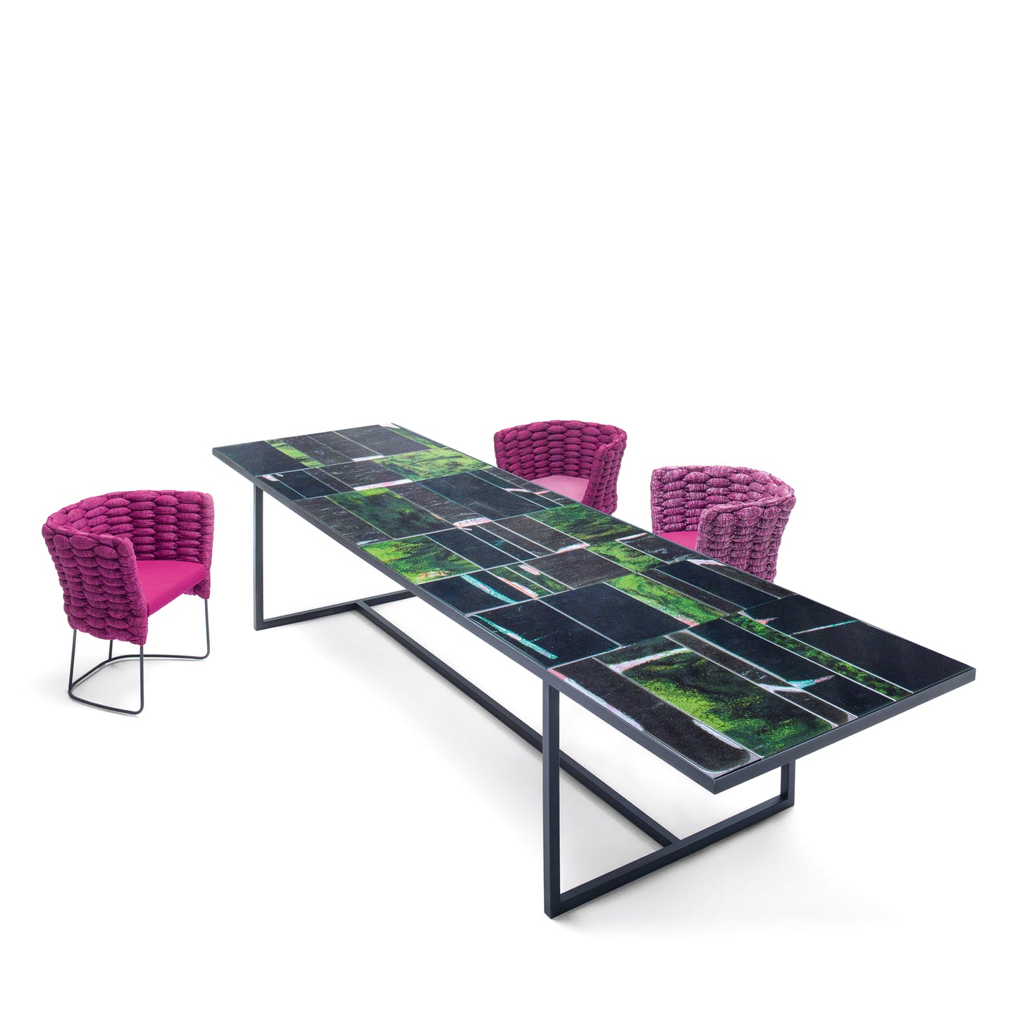 Sciara Dining Table
