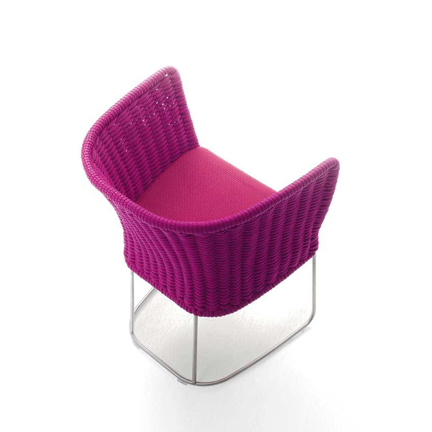 Ami Dining Chair