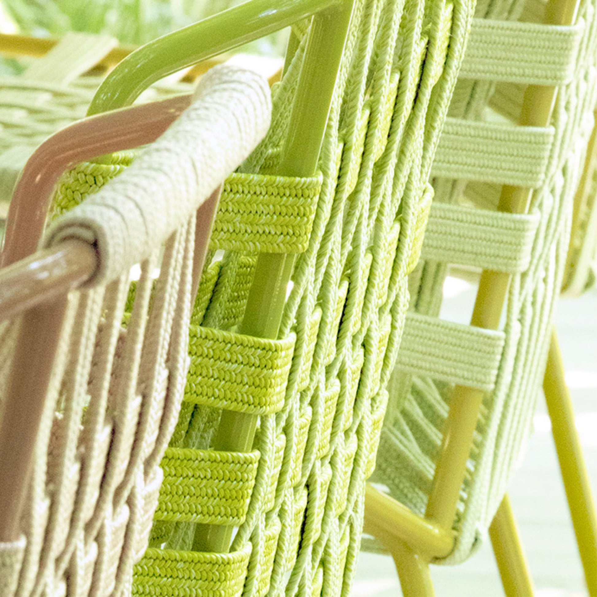 Telar Chair