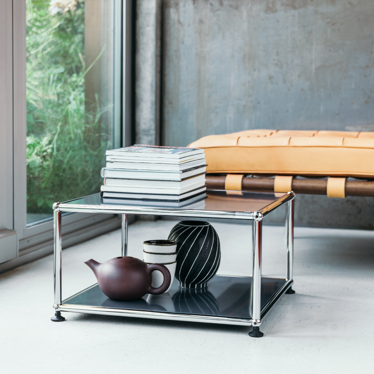 Usm Coffee Table