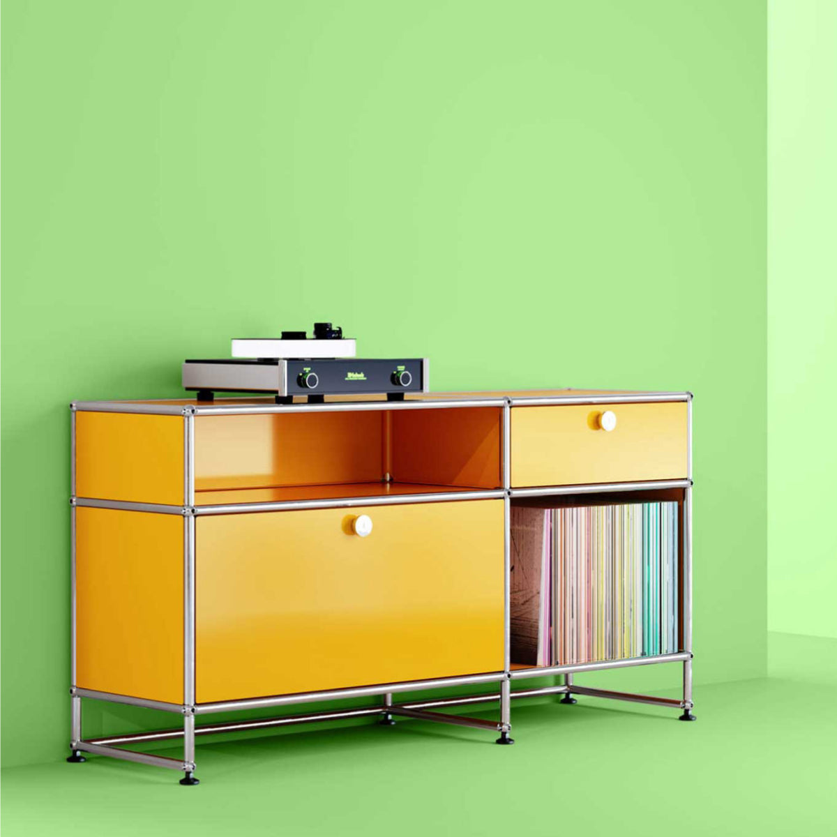 Usm File Cabinet