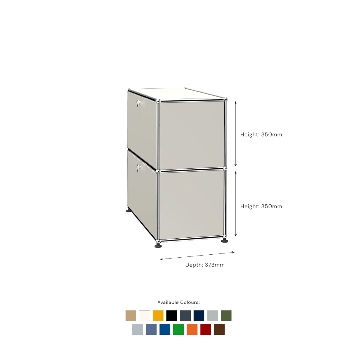 Usm Storage
