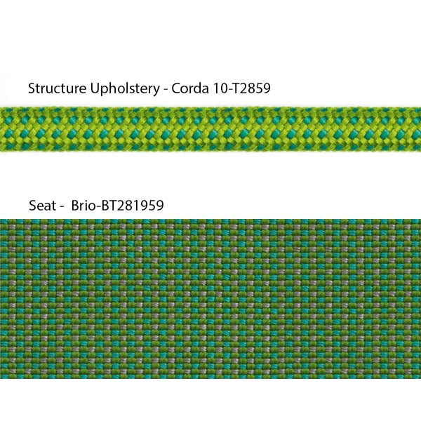 Orbitry Lounge Chair
