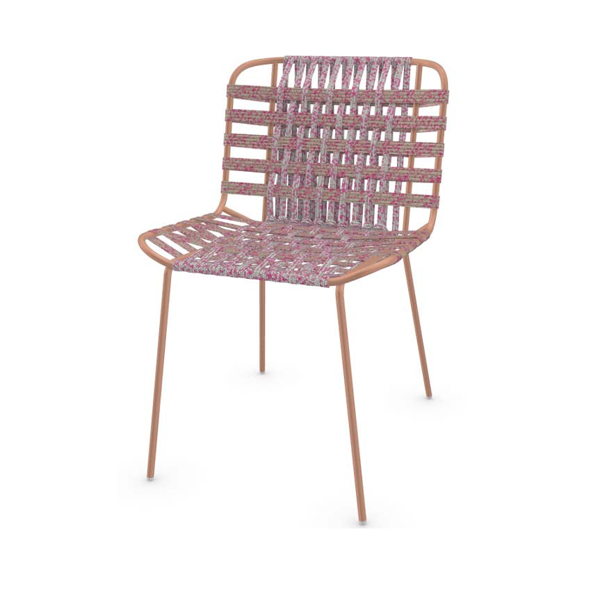 Telar Chair