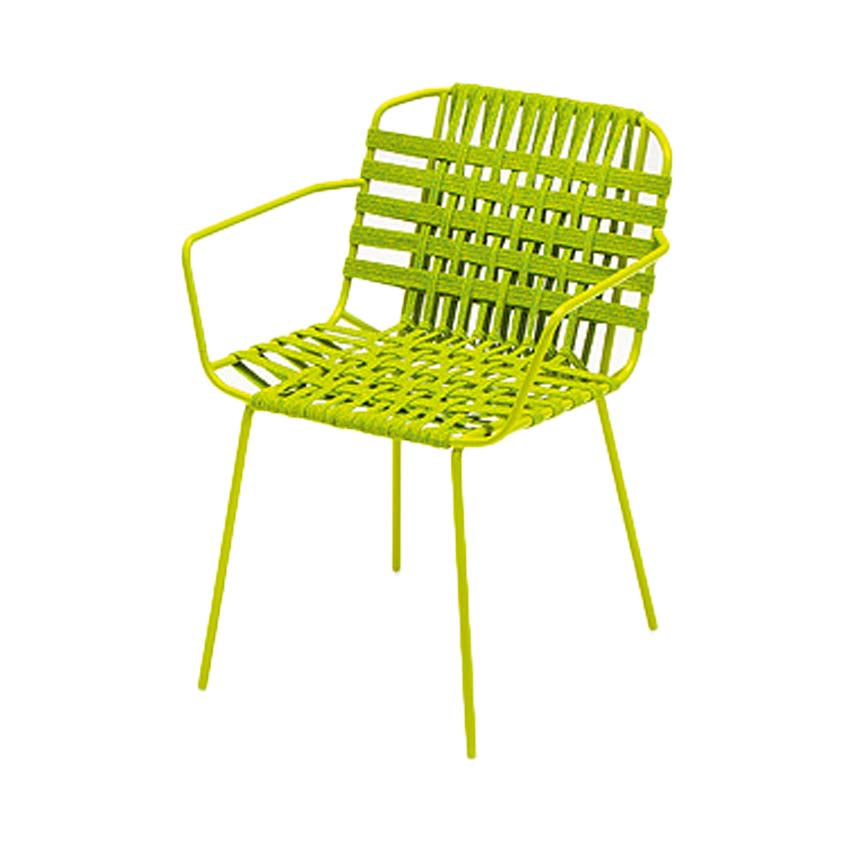 Telar Armchair