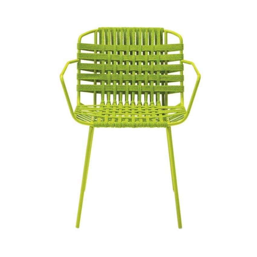Telar Armchair