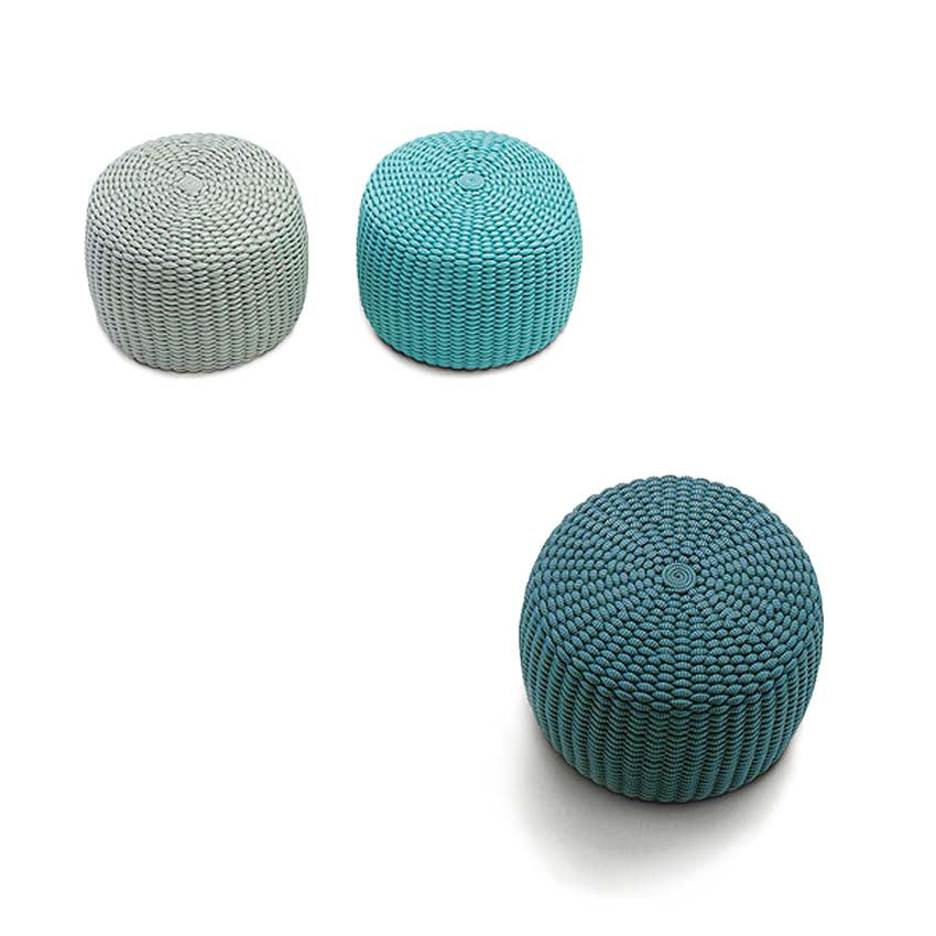 Nido Pouf