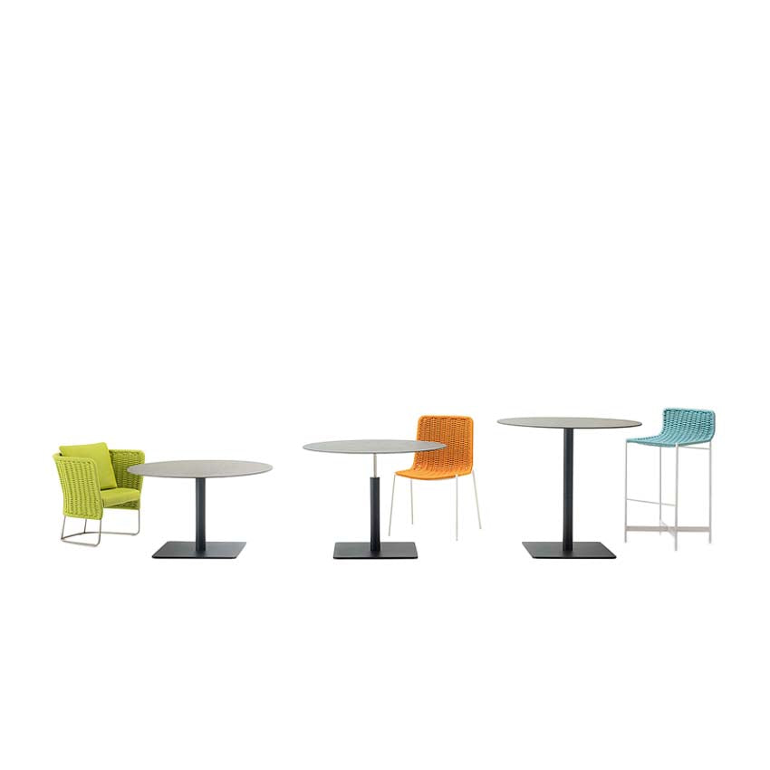 Giro Side Table