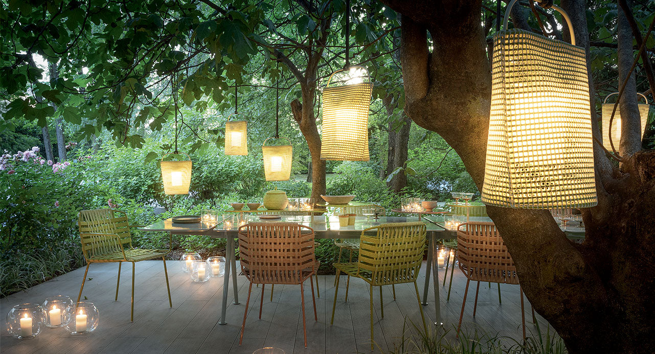 Telar Armchair